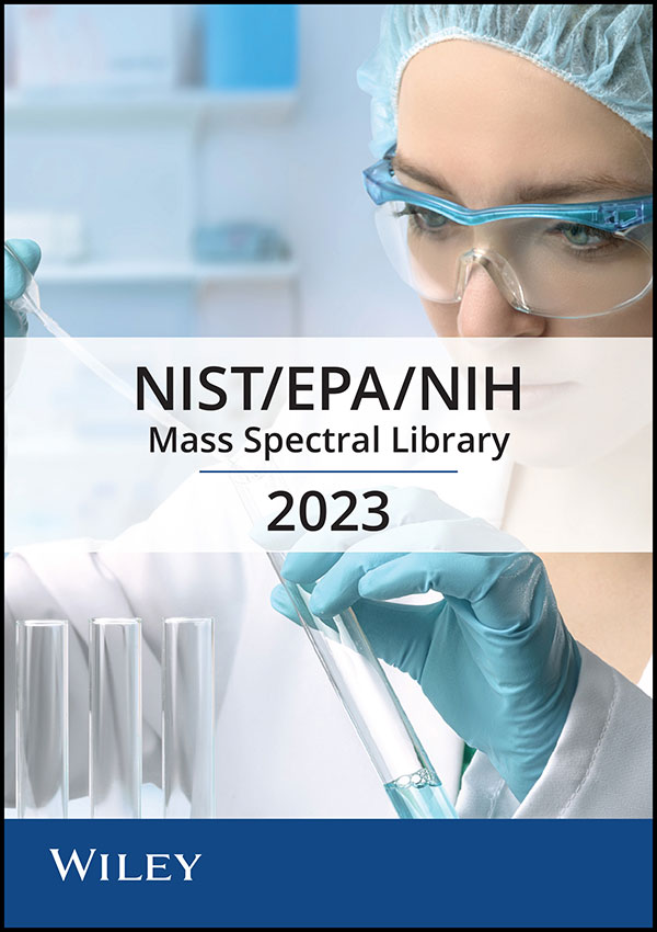 NIST 2023 cover