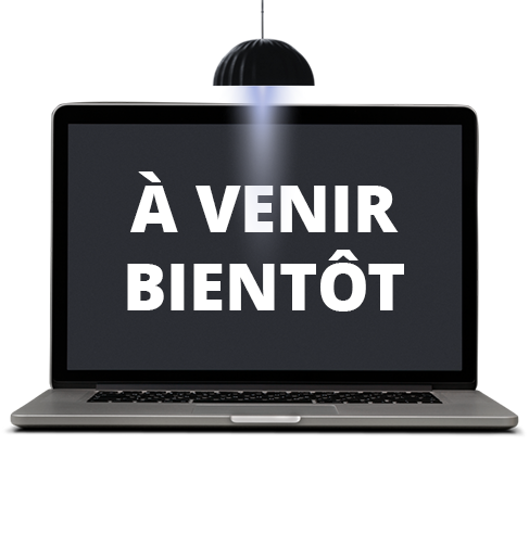 à venir bientôt