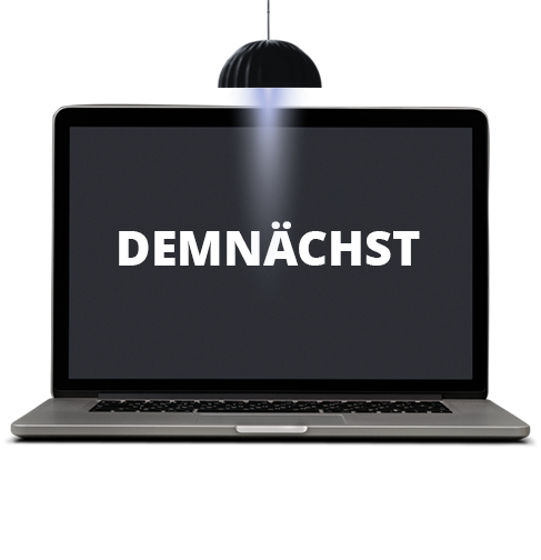 Demnächst